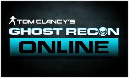 Tom Clancy's Ghost Recon Online