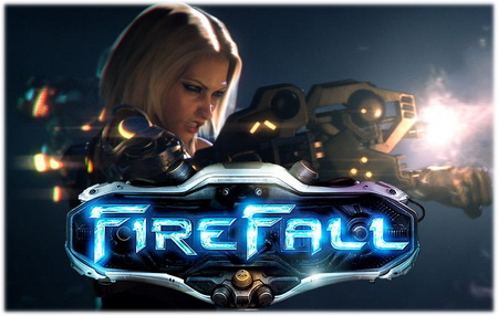 Firefall - разработчики трудятся в поте лица