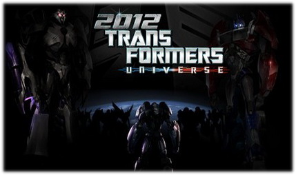 Transformers Universe » Онлайн игры, бесплатные игры, играть онлайн