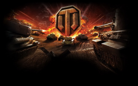 Мир Танков (World of Tanks) - Новые территории