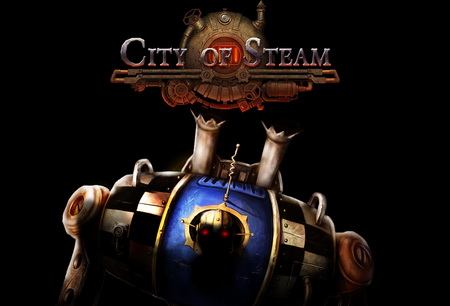 City of Steam - работа над ошибками