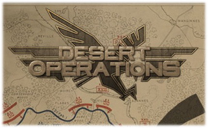 Desert operations
