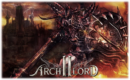 Archlord 2
