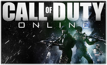 Call of Duty Online