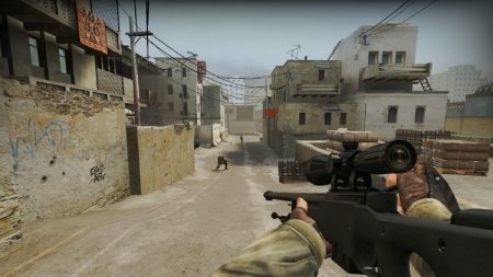 Counter Strike: Global Offensive - Внимание турнир!