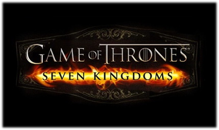 Game of Thrones: Seven Kingdoms