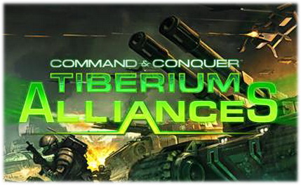 download command and conquer tiberium alliances online