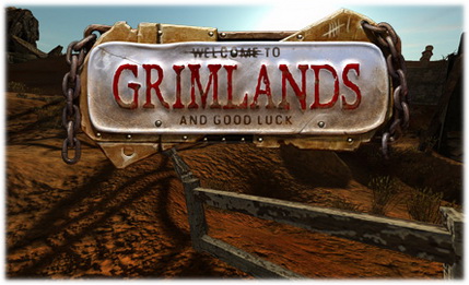 Grimlands