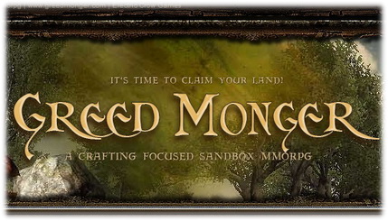 Greed Monger