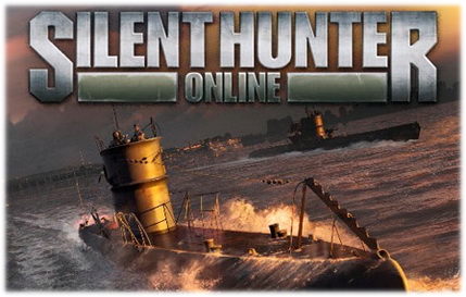 Silent Hunter Online