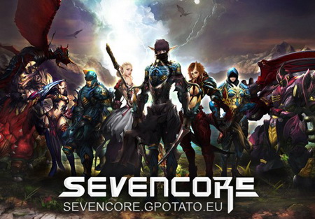 Sevencore - закрывают в Европе
