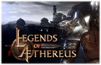 Legends Of Aethereus