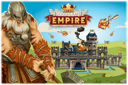 goodgame empire hacked arcade games