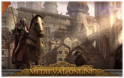 Medieval Online
