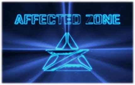 Affected Zone