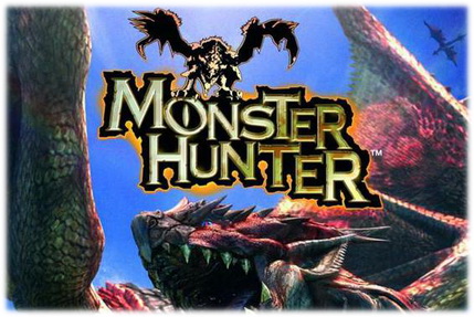 Monster Hunter Online