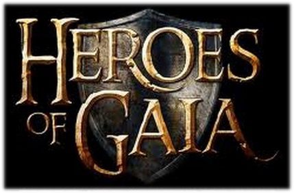Heroes of Gaia