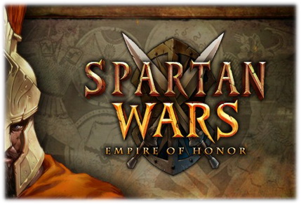 Spartan Wars