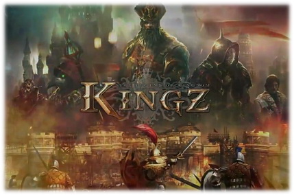 Kingz Online