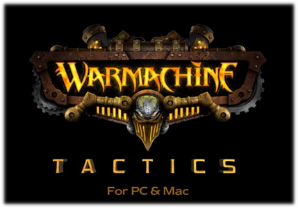 WARMACHINE: Tactics
