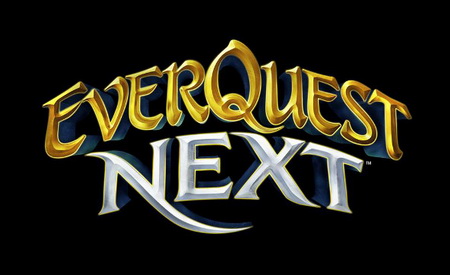 EverQuest Next - интервью Дэррина Макферсон и Джеффа Батлера