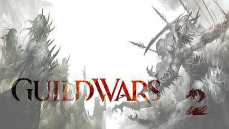 Guild Wars 2 - изменился PvP