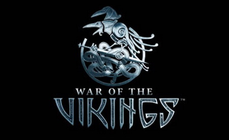 War of the Vikings - битва за Англию