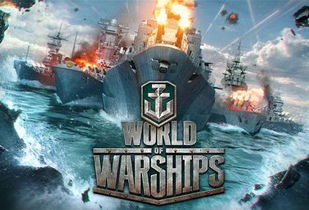 World of Warship - авианосцы