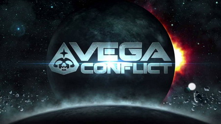 VEGA Conflict - новая космическая онлайн игра