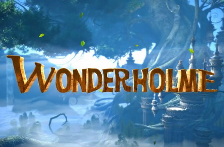 Wonderholme Hard Mode (TERA) - 