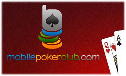 mobile poker club free download