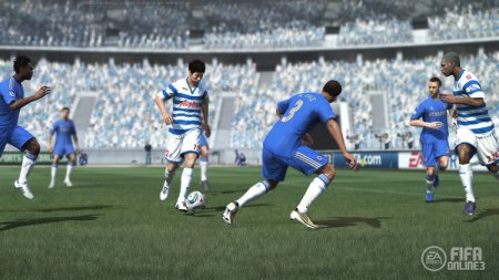 FIFA Online 3