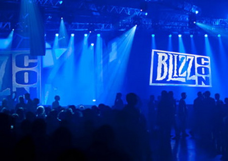 BlizzCon 2013 -    Warcraft