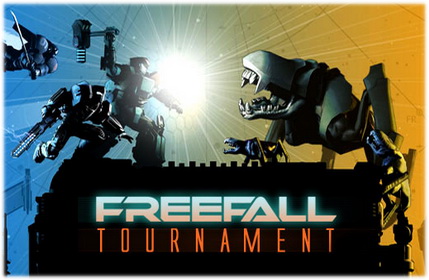 FreeFall Tournament