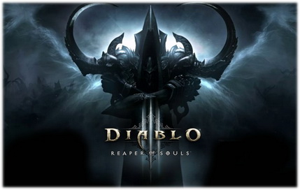 Diablo 3 Reaper of Soul