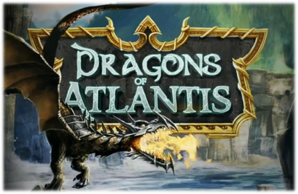Dragons of Atlantis: Heirs of the Dragon