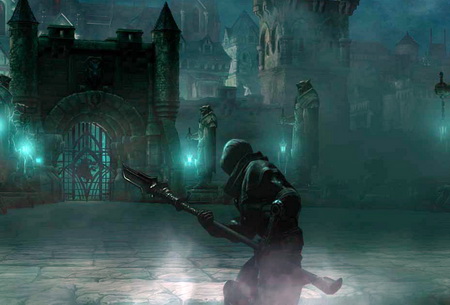 Diablo III -  Reaper of Souls