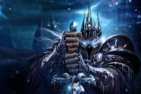 World of Warcraft -  Disker