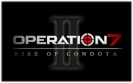 Operation7 II: Rise of Condota