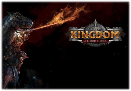 Kingdom Online: A Blood Pledge