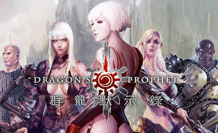 Dragon's Prophet - 