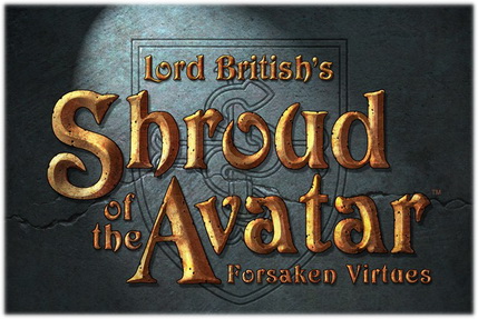 Shroud of the Avatar: Forsaken Virtues