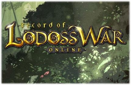 Record of Lodoss War Online