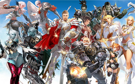 Lineage 2 -  