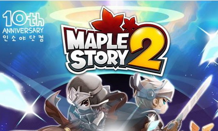 MapleStory 2 -  