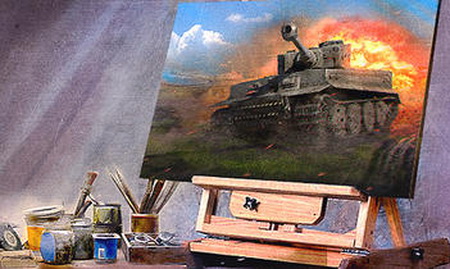World of Tanks -    2014