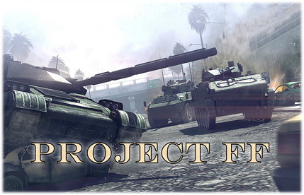 Project FF