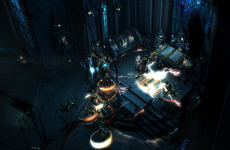Diablo III: Reaper of Souls  15 