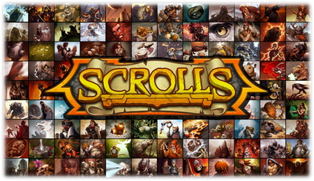 Scrolls -   