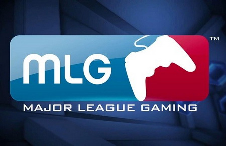 Major League Gaming -   